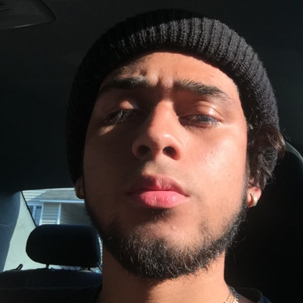 Meet your Posher, Axel